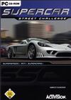 Pochette Supercar Street Challenge