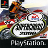 Pochette Supercross 2000