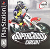 Pochette SuperCross Circuit