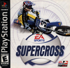 Pochette Supercross