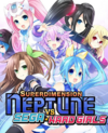 Pochette Superdimension Neptune VS Sega Hard Girls