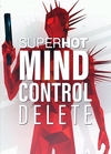 Pochette SUPERHOT : MIND CONTROL DELETE