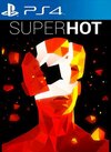 Pochette SUPERHOT