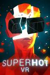 Pochette SUPERHOT VR