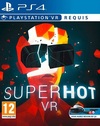 Pochette SUPERHOT VR