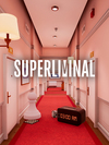 Pochette Superliminal