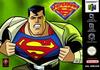 Pochette Superman