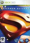 Pochette Superman Returns