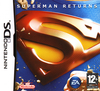 Pochette Superman Returns