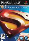 Pochette Superman Returns