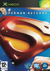 Pochette Superman Returns