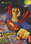 Pochette Superman : The Man of Steel