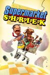 Pochette Supermarket Shriek
