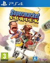 Pochette Supermarket Shriek