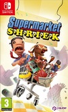 Pochette Supermarket Shriek