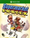 Pochette Supermarket Shriek
