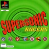 Pochette Supersonic Racers