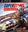 Pochette Superstars V8 : Next Challenge