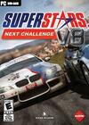 Pochette Superstars V8 : Next Challenge