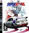 Pochette Superstars V8 Racing
