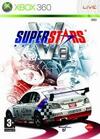 Pochette Superstars V8 Racing