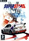 Pochette Superstars V8 Racing