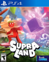 Pochette Supraland