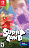 Pochette Supraland