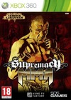 Pochette Supremacy MMA