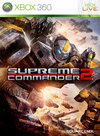 Pochette Supreme Commander 2