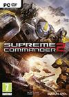 Pochette Supreme Commander 2