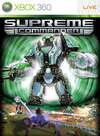 Pochette Supreme Commander