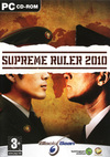 Pochette Supreme Ruler 2010