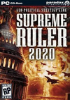 Pochette Supreme Ruler 2020