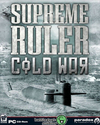 Pochette Supreme Ruler : Cold War