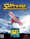 Pochette Supreme Snowboarding