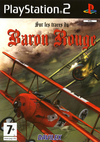 Pochette Sur les Traces du Baron Rouge