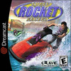 Pochette Surf Rocket Racers