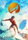 Pochette Surf World Series