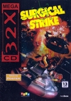 Pochette Surgical Strike
