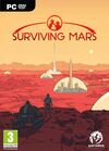 Pochette Surviving Mars