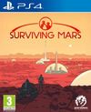 Pochette Surviving Mars
