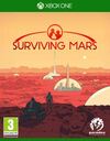 Pochette Surviving Mars