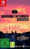 Pochette Surviving the Aftermath