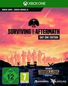 Pochette Surviving the Aftermath