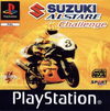 Pochette Suzuki Alstare Challenge