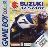 Pochette Suzuki Alstare Extreme Racing