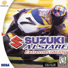 Pochette Suzuki Alstare Extreme Racing