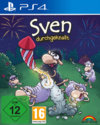 Pochette Sven - Saute-mouton en folie