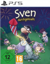 Pochette Sven - Saute-mouton en folie